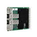 Сетевой адаптер HPE Broadcom BCM57412 Ethernet 10Gb 2-port SFP+ OCP3 Adapter for HPE
