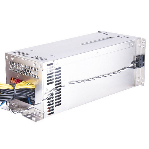 Блок питания Silverstone G540GM8002UG211