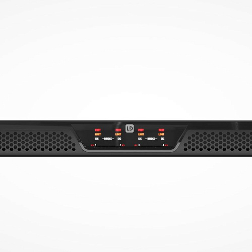 Усилитель мощности LD Systems IPA 424 T
