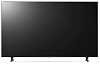 LG 50" UHD, 400nit, 5000:1 contrast, RS-232, IP-RF, WebOS 6.0, Group Manager, YouTube&Browser, 16/7