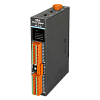 Модуль 4-осевого импульсного вывода EtherCAT