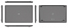 Ноутбук Digma EVE 15 P418 Pentium J3710 4Gb SSD128Gb Intel HD Graphics 405 15.6" IPS FHD (1920x1080) Windows 10 Home Single Language 64 dk.grey WiFi B