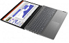 Ноутбук Lenovo V15 IML Core i5 10210U 8Gb SSD256Gb NVIDIA GeForce MX330 2Gb 15.6" TN FHD (1920x1080) Free DOS grey WiFi BT Cam (82NB006EUE_RU)