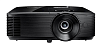Optoma DH350 (DLP, Full HD(1920x1080), 3400Lm, 22000:1, HDMI+MHL, Audio-Out 3.5mm, 1*10W speaker)