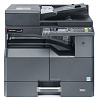 Kyocera TASKalfa 2200 МФУ (P/C/S, A3, 22/8 ppm A4/A3, 600 dpi, 256 Mb, USB 2.0, б/крышки, стартовый тонер 3000 стр.)