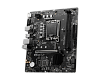 MSI PRO B760M-E