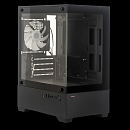 Корпус для компьютера ACCORD ATX ACC-ZCU2B Black
