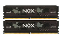 Модуль памяти DIMM DDR5-6400 32GB (16GBx2) AH5U32G64C552MBAA-2 APACER