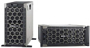 Сервер DELL PowerEdge T340 1xE-2224 1x16Gb 1RUD x8 1x1.2Tb 10K 2.5"/3.5" SAS H330 FH iD9En 1G 2P 1x495W 3Y NBD (PET340RU1-01)