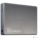 Накопитель SSD Intel Original PCI-E 4.0 x4 7.5Tb SSDPF2KX076TZ01 99A5DR SSDPF2KX076TZ01 D7 P5510 2.5"