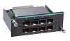 Модуль 8 х 100BaseSFP