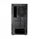 Корпус Fractal Design Meshify S2 Blackout TG Light черный без БП E-ATX 9x120mm 6x140mm 2xUSB3.0 audio bott PSU