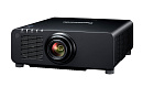 Лазерный проектор Panasonic PT-RZ870BE DLP, 8800 Center Lm, (1.7 2.4:1),WUXGA(1920x1200);10000:1;16:10; HDMI IN;DVI-D IN;SDI IN; RGB1 IN - BNCx5;RGB 2