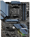 Материнская плата MSI MAG X570S TORPEDO MAX Soc-AM4 AMD X570 4xDDR4 ATX AC`97 8ch(7.1) 1 x 2.5Gigabit + Gigabit Ethernet RAID+HDMI