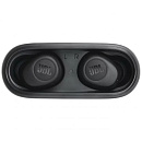 JBL Wave 100TWS черный беспроводные bluetooth в ушной раковине (JBLW100TWSBLK)