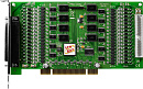Плата Universal PCI 64 изолированных канала дискретного вывода (с кабелем CA-4037B и 2 разъёмами CA-4002)
