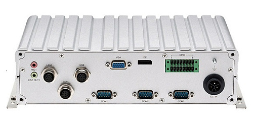 VTC 6210-RF