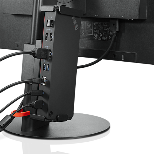 Lenovo Docking Station Mounting Kit