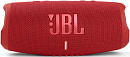 Колонка порт. JBL Charge 5 красный 40W 2.0 BT 15м 7500mAh (JBLCHARGE5RED)