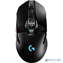 Мышь игровая беспроводная Logitech G903 LIGHTSPEED HERO (арт. 910-005676, M/N: MR0081 / C-U0008)
