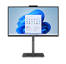Моноблок IRBIS GroovyAIO 24; 23.8" (I5-1250P;1920x1080; IPS; 16GB DDR4/512GB NVME SSD, wifi6 AX101, microSD, type C full function, RJ45, WebCam 5MP(m