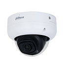 DAHUA DH-IPC-HDBW5449RP-ASE-LED-0280B Уличная купольная IP-видеокамера Full-color с ИИ 4Мп, 1/1.8” CMOS, объектив 2.8мм, видеоаналитика, LED-подсветка