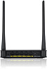 Точка доступа Zyxel WAP3205 v3 (WAP3205V3-EU0101F) N300 10/100BASE-TX черный (упак.:1шт)