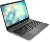 Ноутбук HP15-dw1045ur 15.6"(1920x1080 IPS)/Intel Pentium Gold 6405U(2.4Ghz)/4096Mb/256PCISSDGb/noDVD/Int:Intel UHD Graphics/Cam/WiFi/41WHr/war 1y