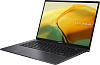ASUS Zenbook 14 UM3402YA-KP783W AMD Ryzen5 7430U 2.3GHz LPDDR4X 8GB 512GB PCIE G3 SSD 14.0" WQXGA (2560 x 1600) IPS-level 60Hz WIN11 HOME Jade
