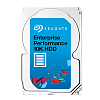 жесткий диск seagate hdd sas 2,5" 1200gb (1,2tb), st1200mm0088, enterprise performance, sas 12гбит/с, 10000 rpm, 128mb buffer, 1 year