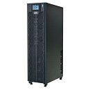 PowerCom VGD-II-33 VGD II 15K33 UPS {On-Line, 15кВа/15кВт,Tower, LCD, USB, RS232 / RS485, SmartSlot}