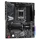 Материнская плата, ASRock, B650E TAICHI LITE (4710483943508), AM5, B650, 4xDDR5 7600+(OC), 4xSATA3, 3xM.2 (2*PCI-E 4.0x4, 1*PCI-E 5.0x4), Raid, 1xHDMI