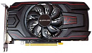 Видеокарта Sapphire PCI-E 11267-18-20G PULSE RX 560 4G (UEFI) AMD Radeon RX 560 4096Mb 128bit GDDR5 1226/6000 DVIx1/HDMIx1/DPx1/HDCP Ret