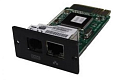 LIEBERT GXT-MT+ SNMP card