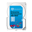 Жесткий диск SEAGATE HDD SAS 2,5" 1200Gb (1,2Tb), ST1200MM0088, Enterprise Performance, SAS 12Гбит/с, 10000 rpm, 128Mb buffer, 1 year