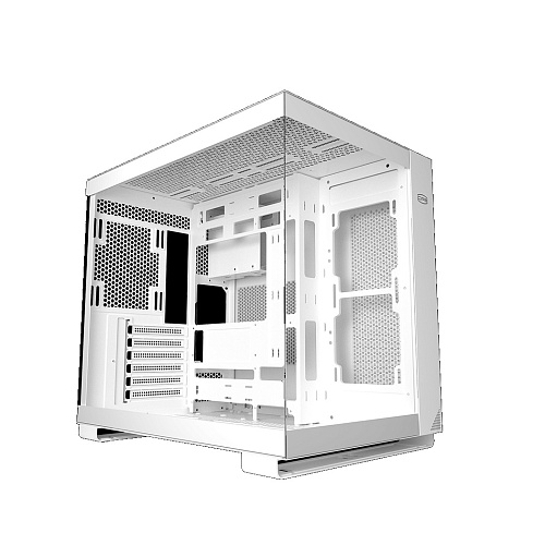 Корпус для компьютера PCCOOLER ATX C3T500 WH