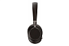 Гарнитура YEALINK BH76 UC Black USB-A, Беспроводная Bluetooth, Зарядка Qi, HD звук, Шумоподав.ANC,Черная