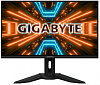 Монитор Gigabyte 31.5" M32U черный IPS LED 1ms 16:9 HDMI M/M HAS Piv 350cd 178гр/178гр 3840x2160 144Hz DP 4K USB 10.35кг