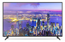 Телевизор LED Erisson 50" 50FLX9000T2 черный FULL HD 50Hz DVB-T DVB-T2 DVB-C USB WiFi Smart TV (RUS)