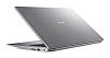 Ультрабук Acer Swift 3 SF314-56G-72E4 Core i7 8565U/8Gb/SSD256Gb/nVidia GeForce Mx150 2Gb/14"/IPS/FHD (1920x1080)/Linux/silver/WiFi/BT/Cam