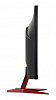 Монитор Acer 27" Nitro VG272Pbmiipx черный IPS LED 16:9 HDMI M/M матовая 400cd 178гр/178гр 1920x1080 DisplayPort FHD 4.58кг