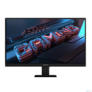 LCD Gigabyte 27" GS27U EK Black {IPS 3840x2160 160Hz 1ms 350cd 1000:1 1.07млрд цветов 178/178 FreeSync Premium 2xHDMI 2.1 DisplayPort1.4 антибликовая}