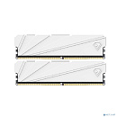 Netac DDR4 32Gb 3200MHz NTSSD4P32DP-32W Shadow RTL PC4-25600 CL16 DIMM 288-pin 1.35В