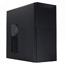 Корпус IN WIN BA833 / 6125674 MidiTower 600 Вт ATX MicroATX Цвет черный BA833/6125674