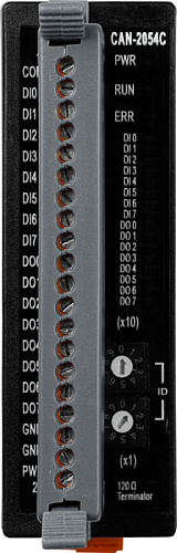 CAN-2054C CR
