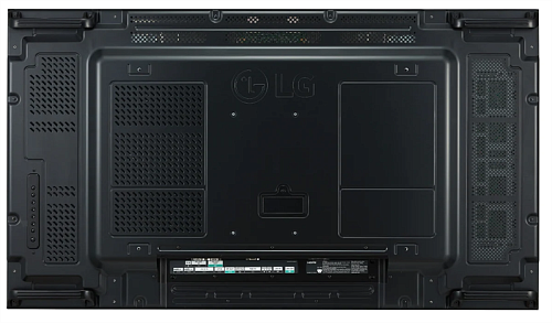 LG 55" FHD, IPS, 24Hr, 700nit, Haze 28%, webOS 4.1, Smart calibration, 0.44 mm, gyro sensor