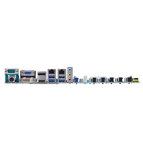 IMB520VDHGGA-Q370 BULK PACKING