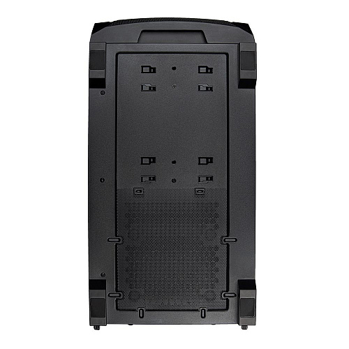 Корпус Silverstone SST-FA312Z-BG