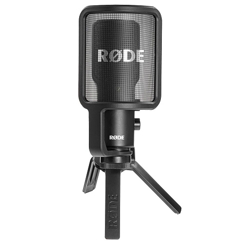 Микрофон Rode NT-USB +