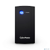 CyberPower UTI675E ИБП {Line-Interactive, Tower, 675VA/360W (2 EURO), 12В/5 Ач х 1}